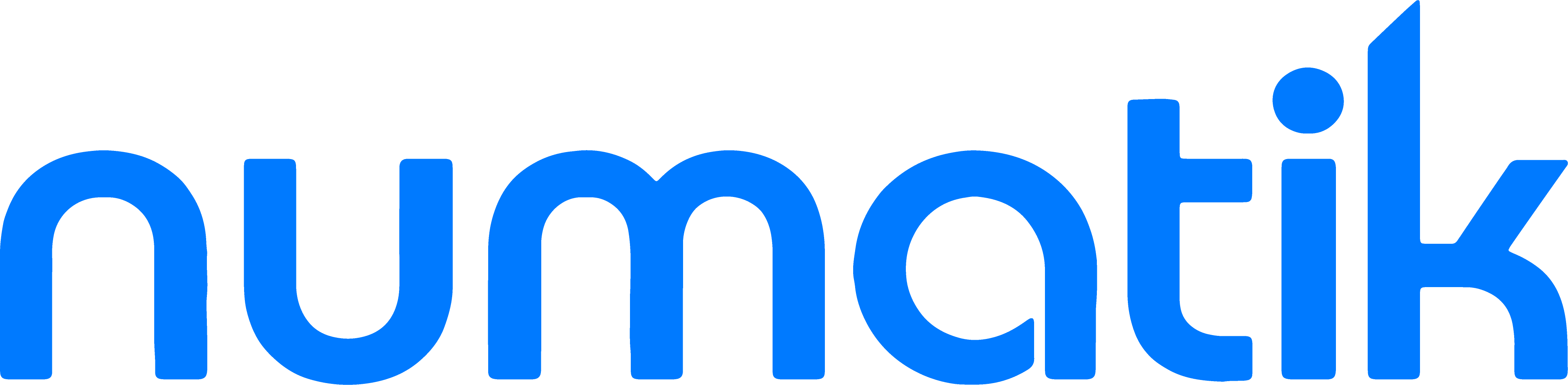 NUMATIK