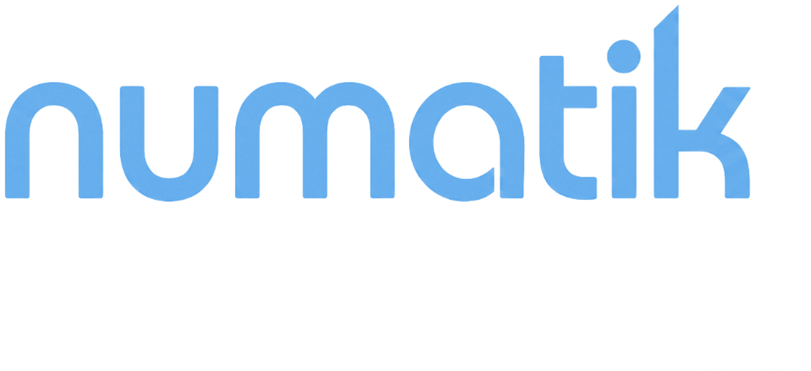 NUMATIK
