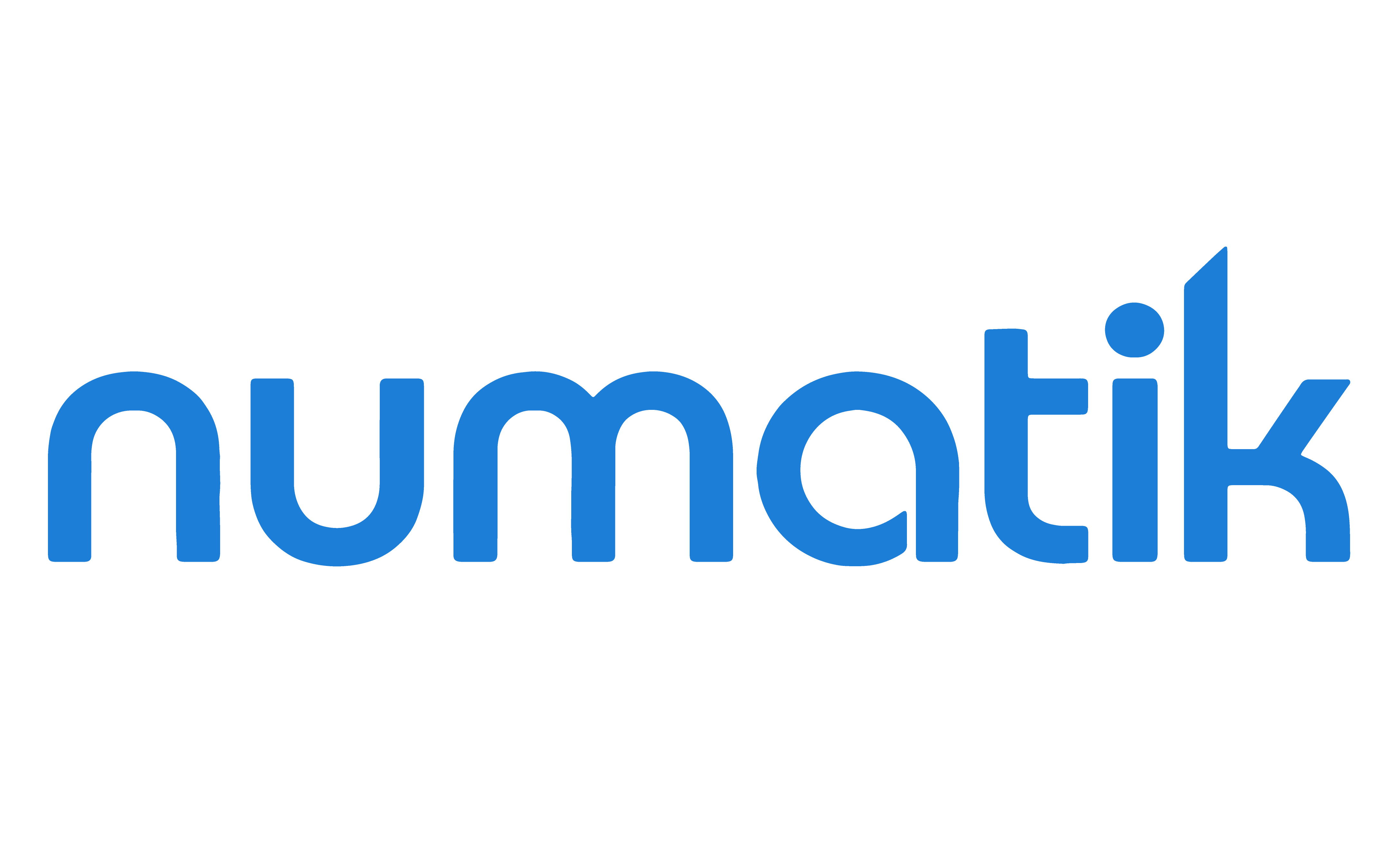 NUMATIK Logo